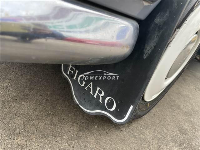 Nissan Figaro 1991 thumbnail 24