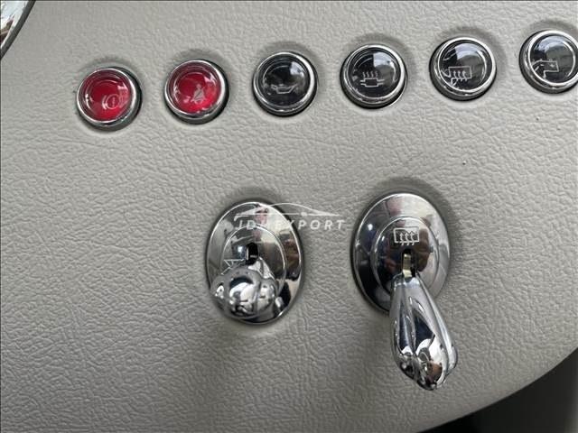 Nissan Figaro 1991 thumbnail 13