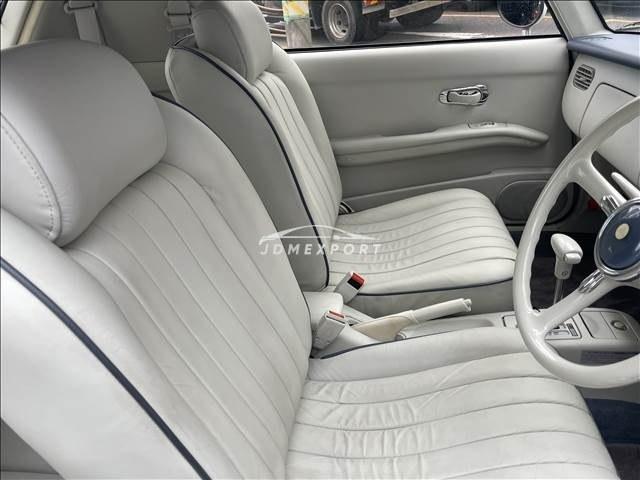 Nissan Figaro 1991 thumbnail 10