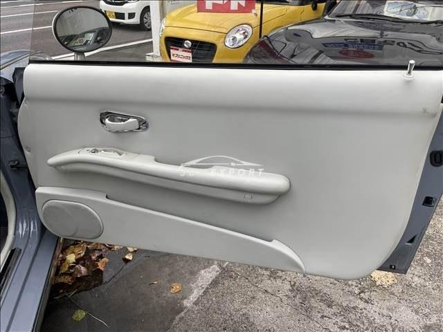 Nissan Figaro 1991 thumbnail 29