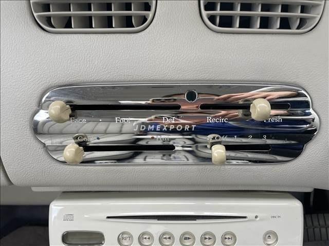 Nissan Figaro 1991 thumbnail 14
