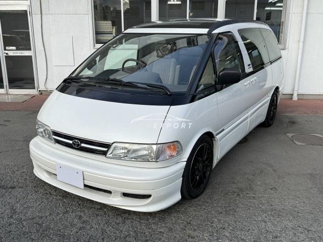 Toyota Estima 1997