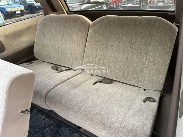 Toyota Estima 1997 thumbnail 14