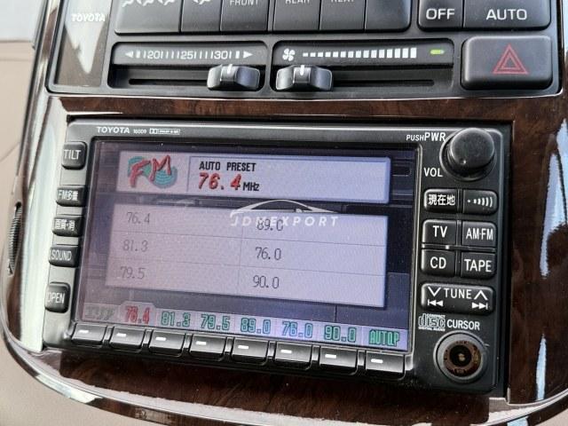 Toyota Estima 1997 thumbnail 19