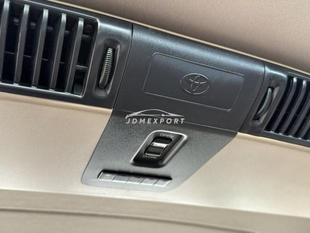 Toyota Estima 1997 thumbnail 20