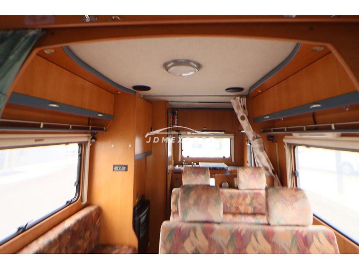 Isuzu Elf Truck 2000 thumbnail 25