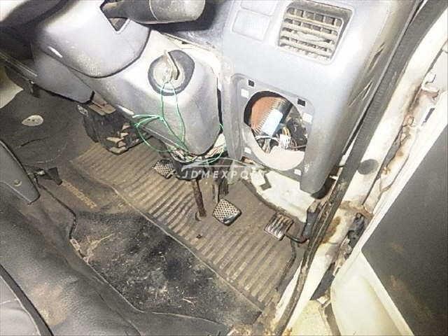 Subaru Sambar Van 1997 thumbnail 8