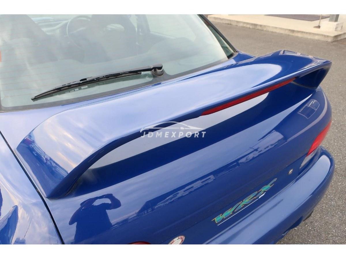 Subaru Impreza 1997 thumbnail 10