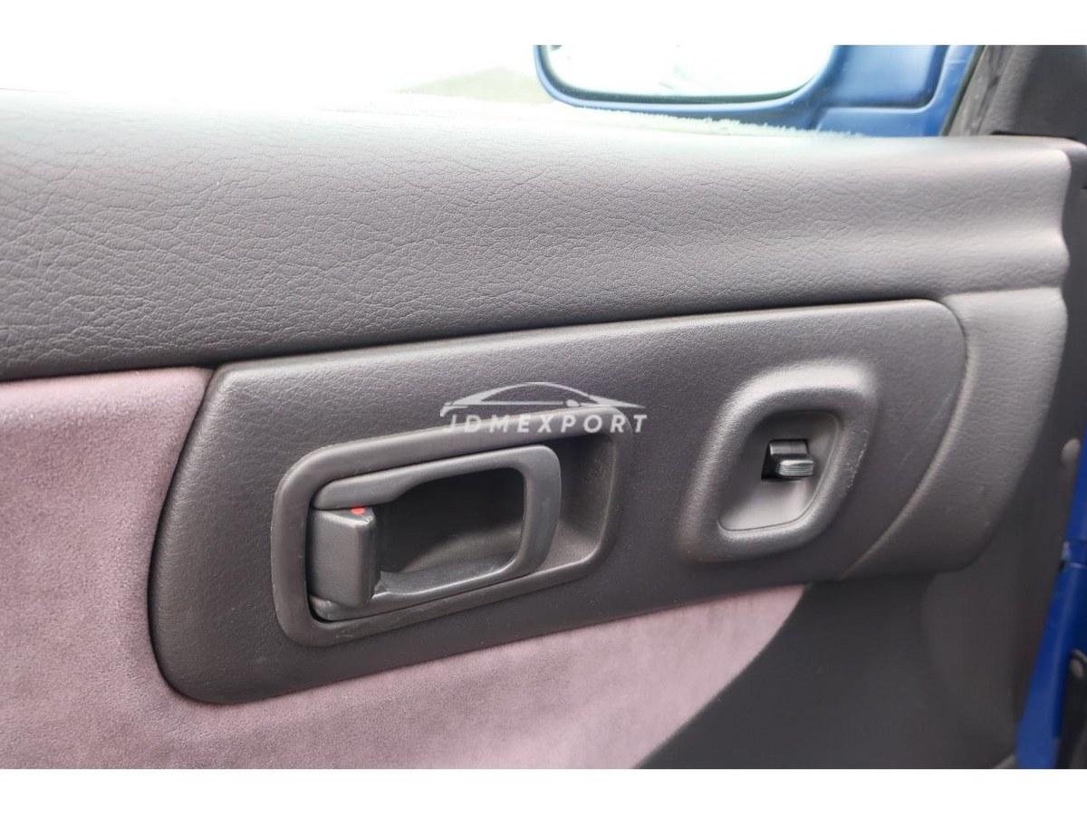 Subaru Impreza 1997 thumbnail 36