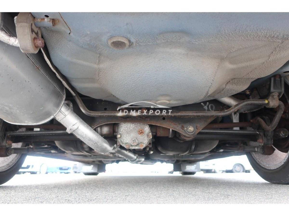 Subaru Impreza 1997 thumbnail 24