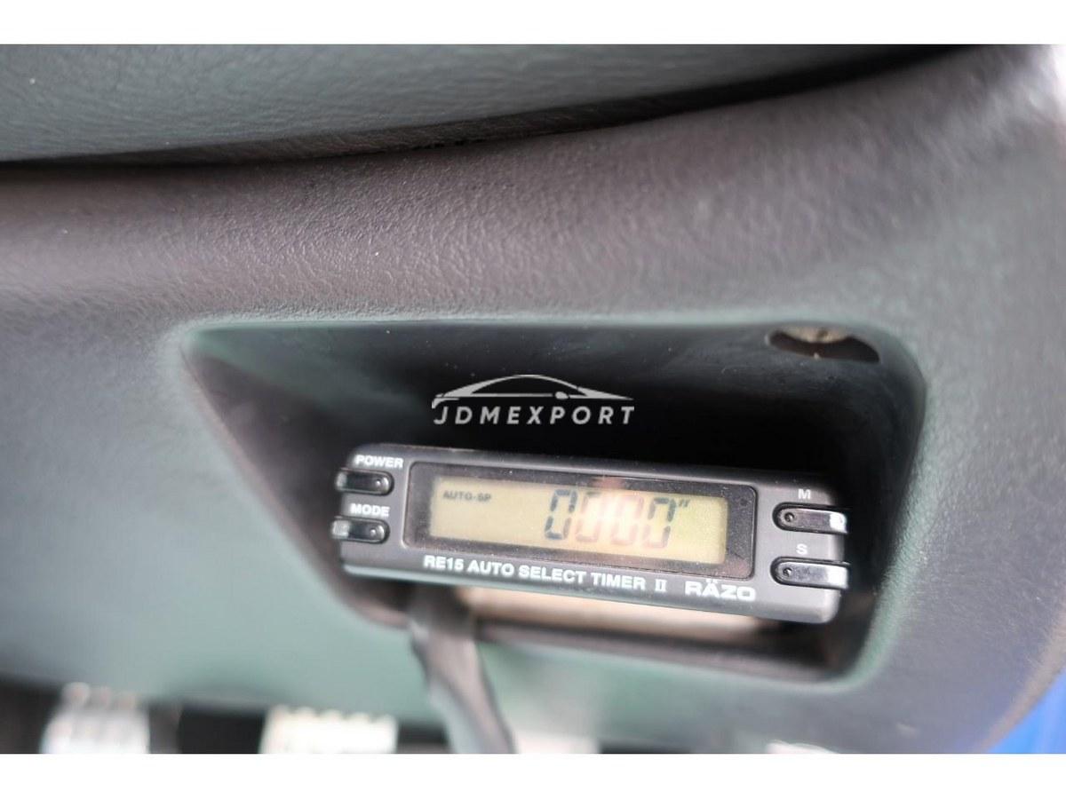 Subaru Impreza 1997 thumbnail 32
