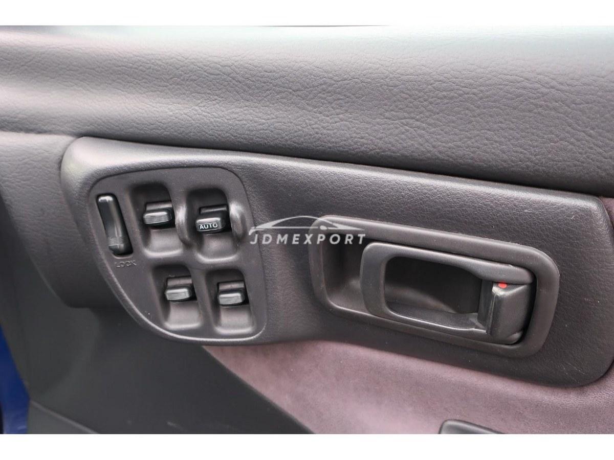 Subaru Impreza 1997 thumbnail 39