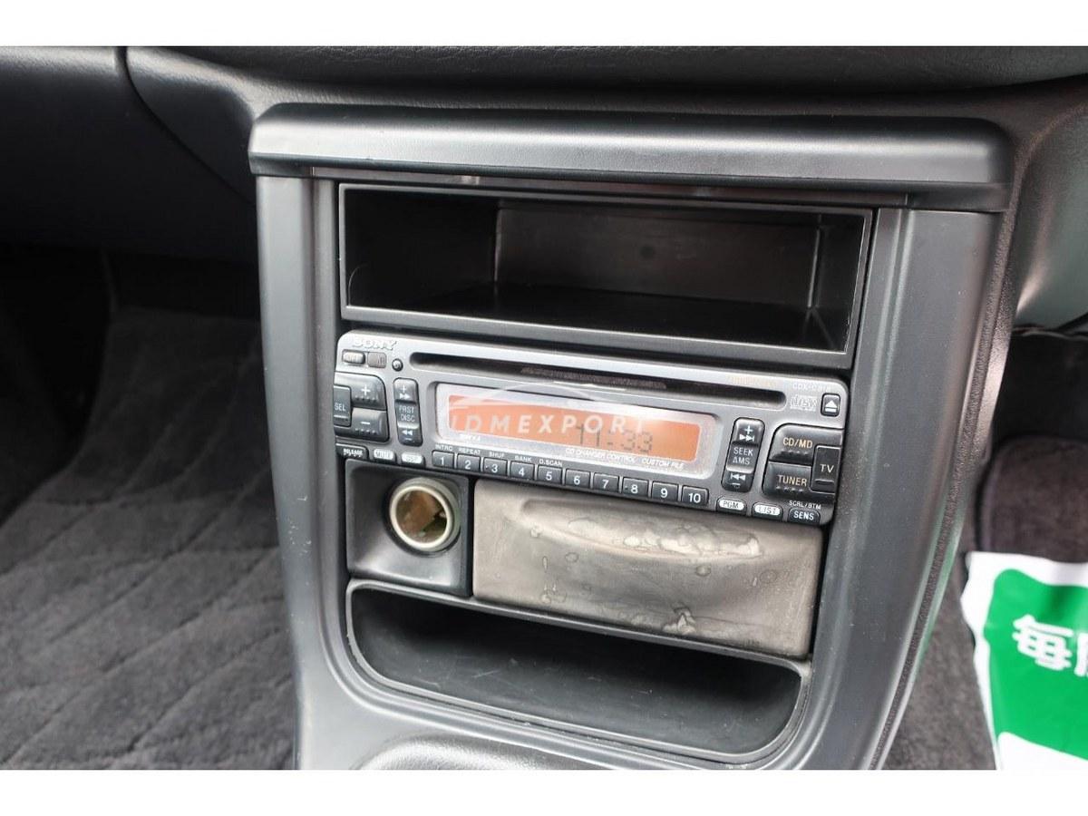 Subaru Impreza 1997 thumbnail 22