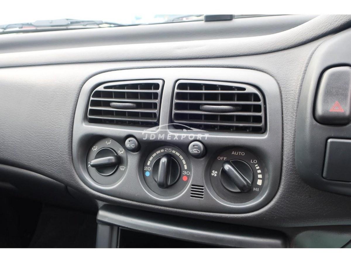 Subaru Impreza 1997 thumbnail 30