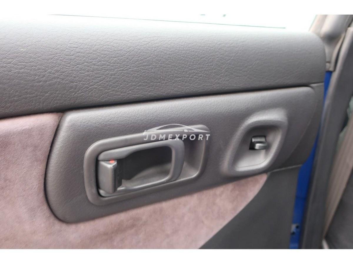 Subaru Impreza 1997 thumbnail 34