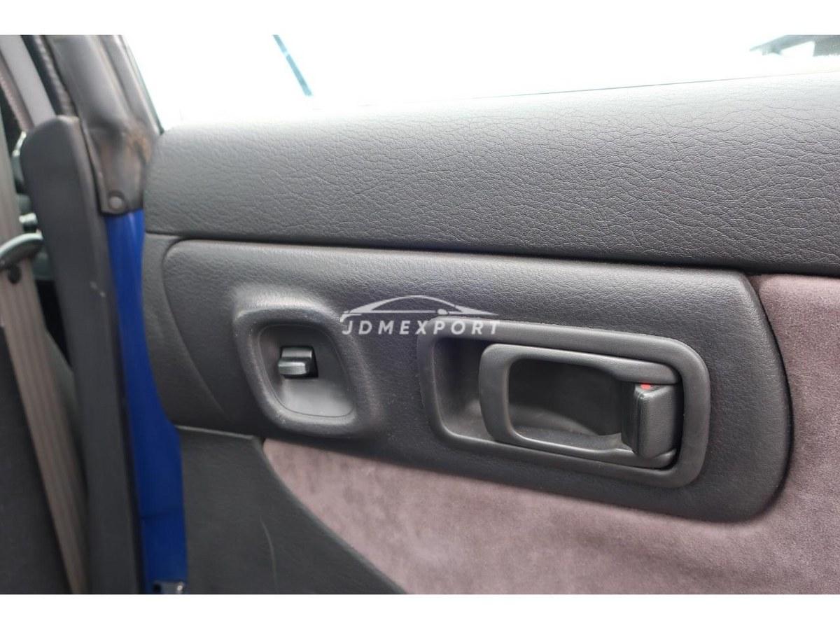 Subaru Impreza 1997 thumbnail 42