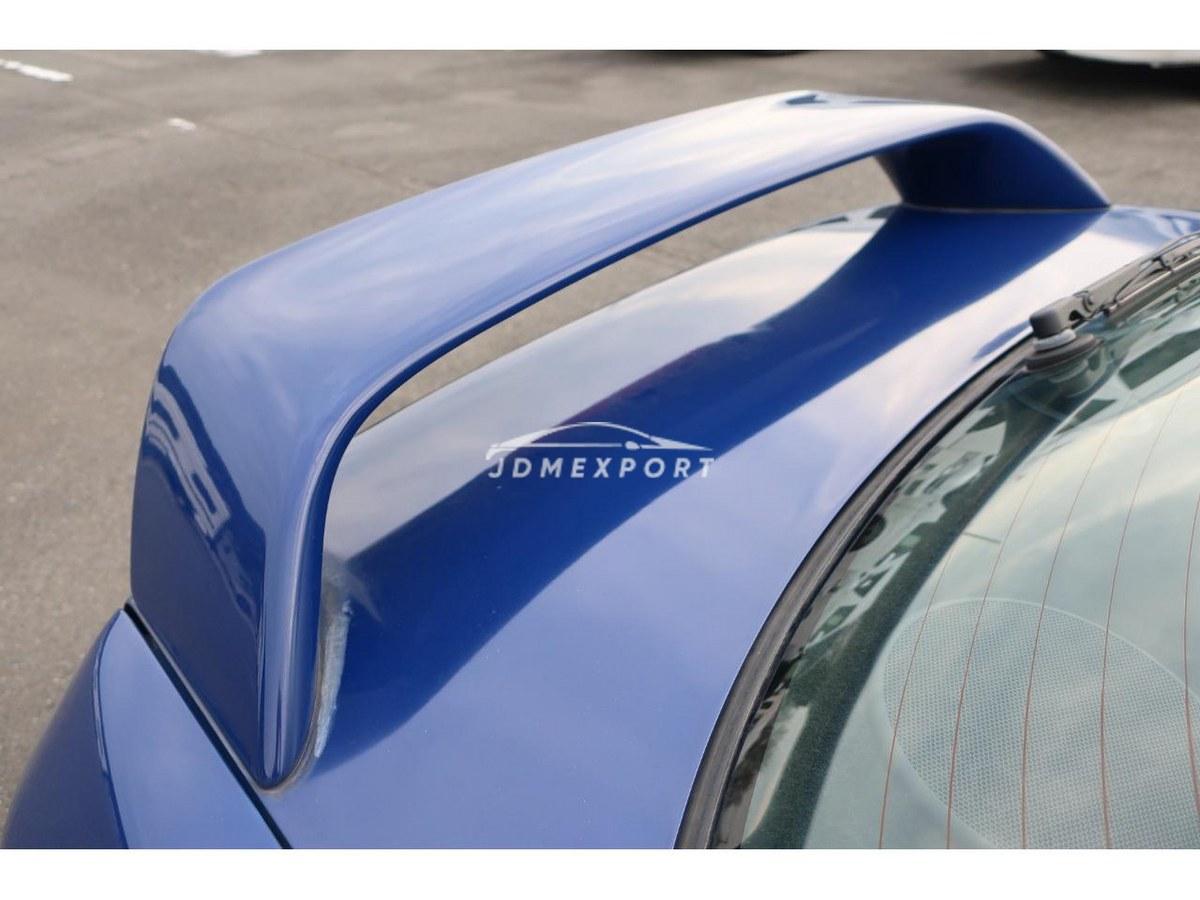 Subaru Impreza 1997 thumbnail 27
