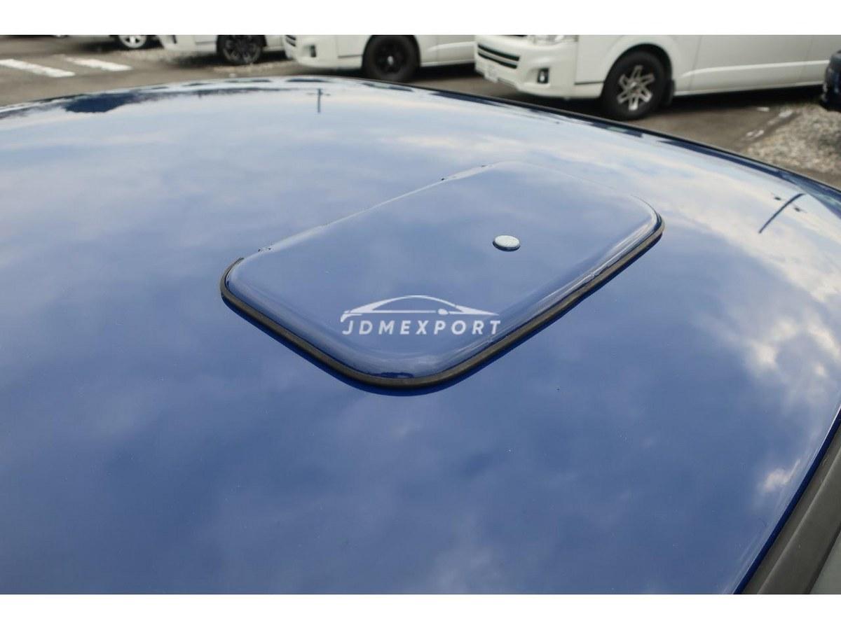 Subaru Impreza 1997 thumbnail 26