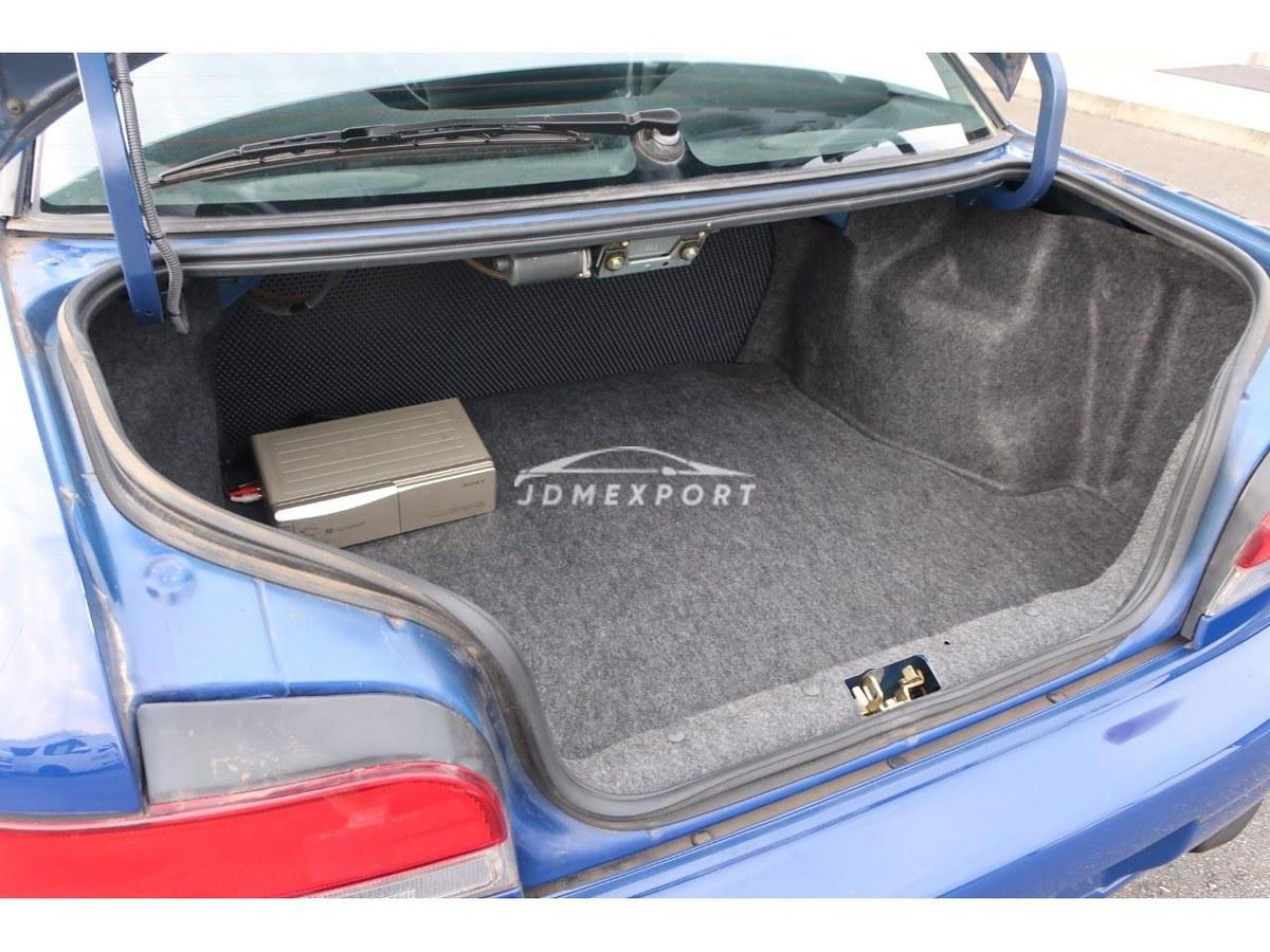 Subaru Impreza 1997 thumbnail 35