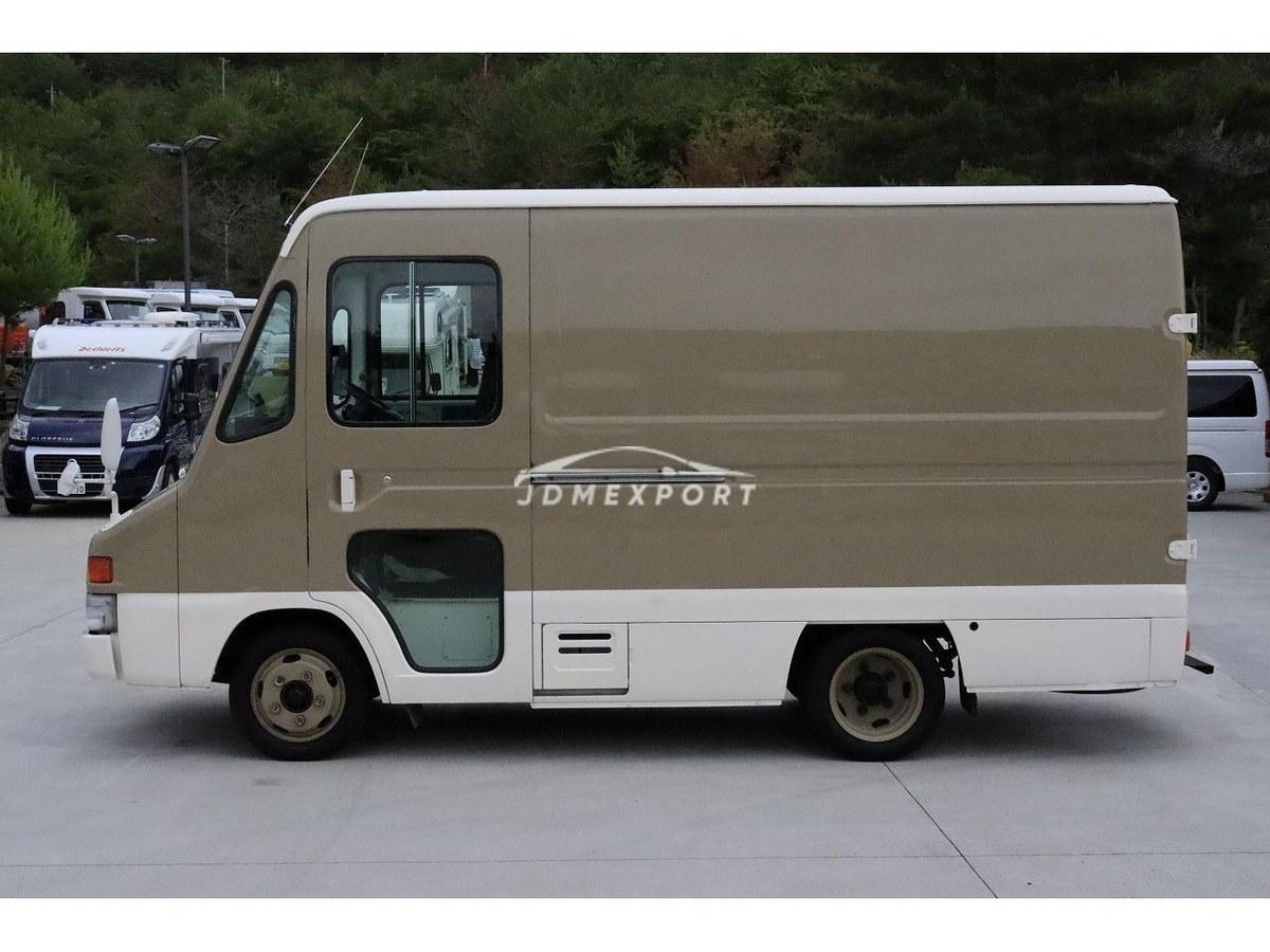 Toyota Quick Delivery 2000 thumbnail 38