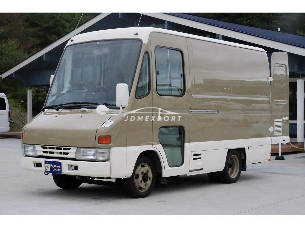 Toyota Quick Delivery 2000 thumbnail 41
