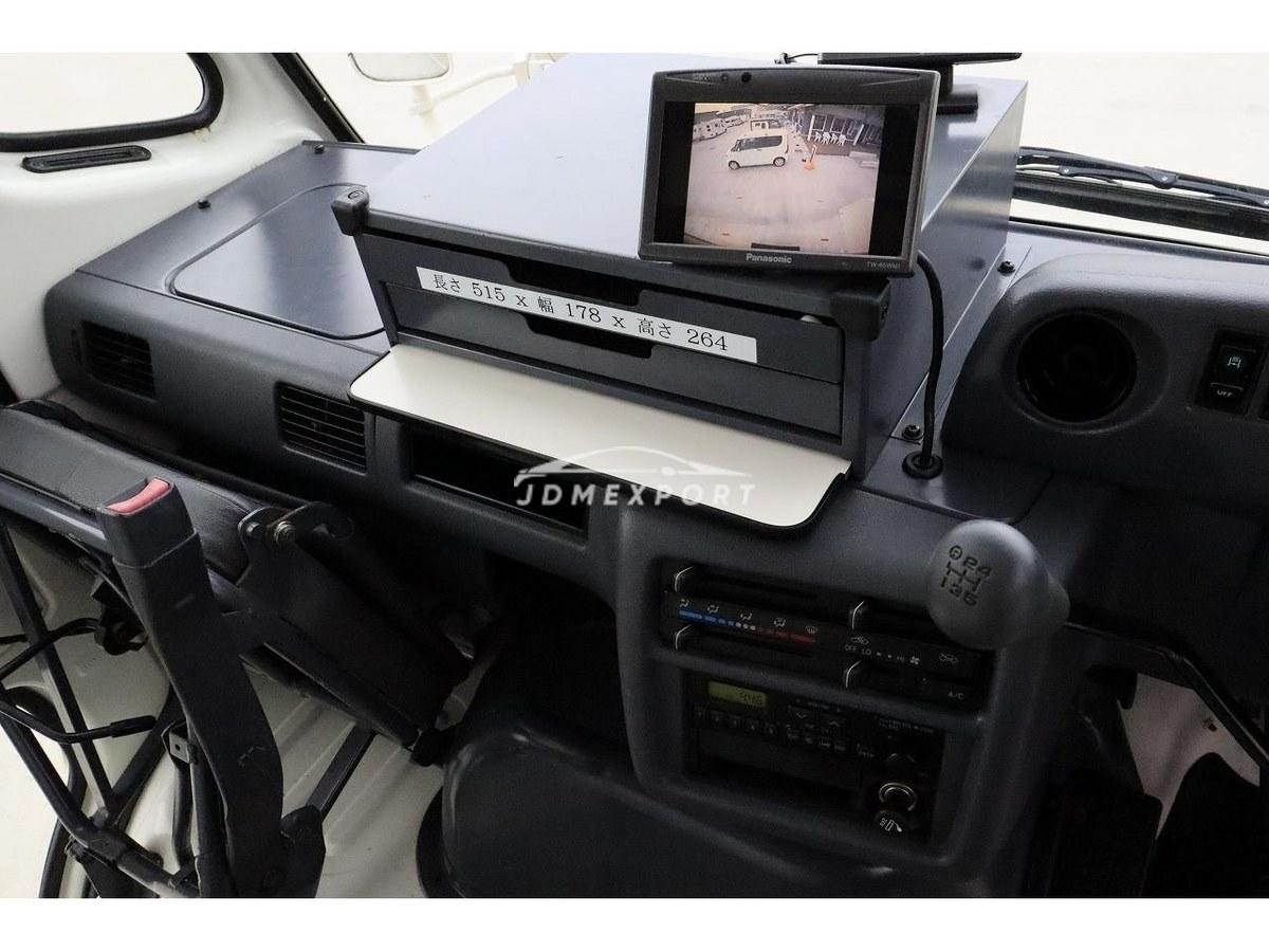 Toyota Quick Delivery 2000 thumbnail 28