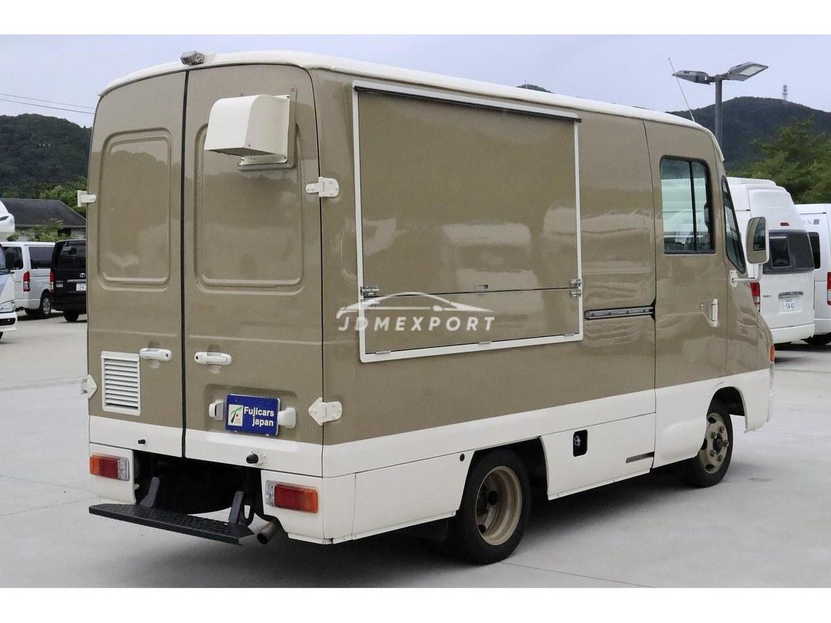 Toyota Quick Delivery 2000 thumbnail 35