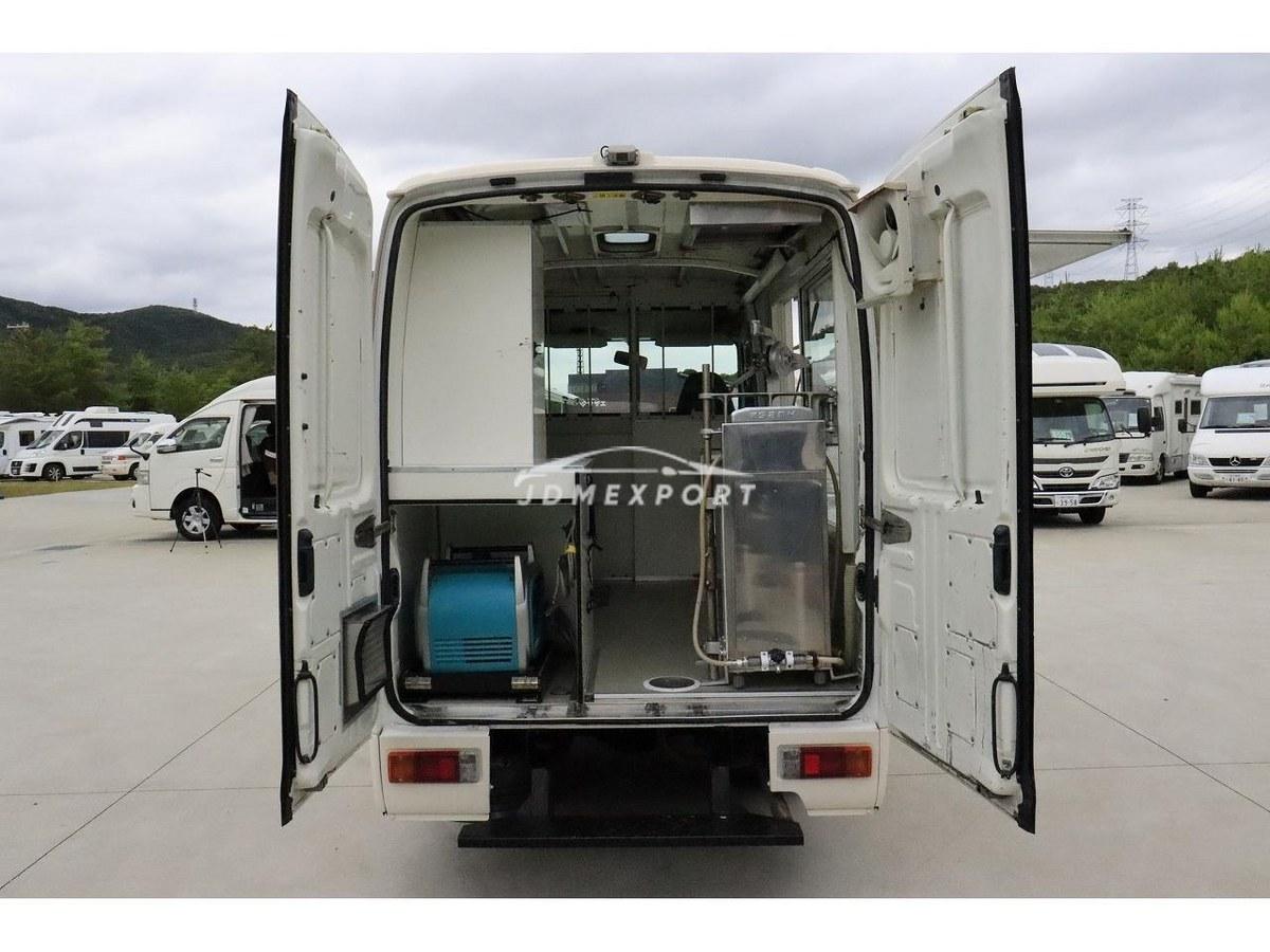 Toyota Quick Delivery 2000 thumbnail 39