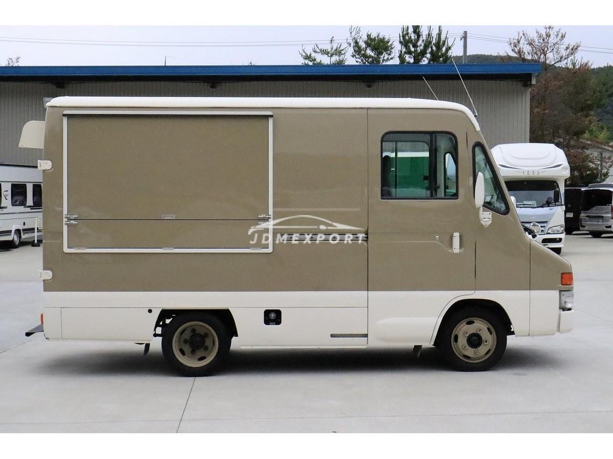 Toyota Quick Delivery 2000 thumbnail 34