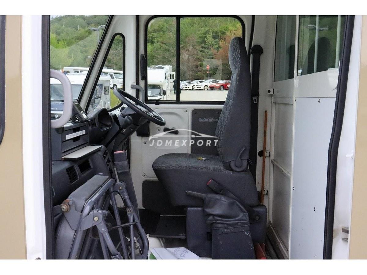 Toyota Quick Delivery 2000 thumbnail 21