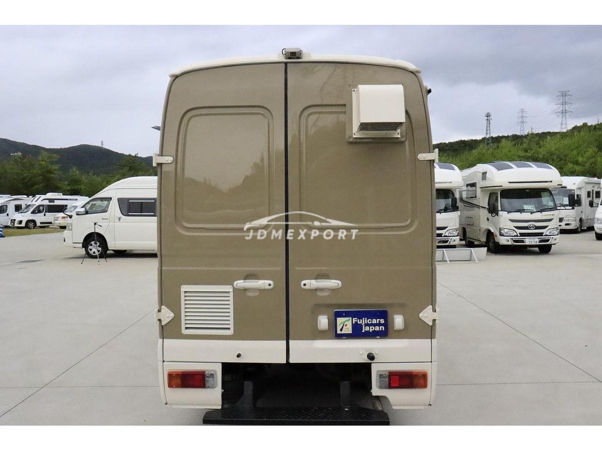 Toyota Quick Delivery 2000 thumbnail 36