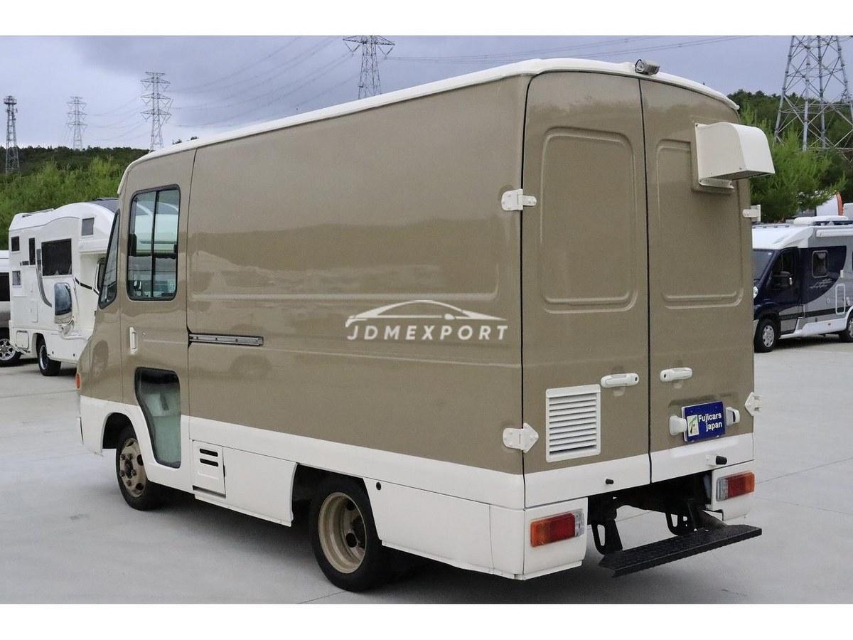Toyota Quick Delivery 2000 thumbnail 37