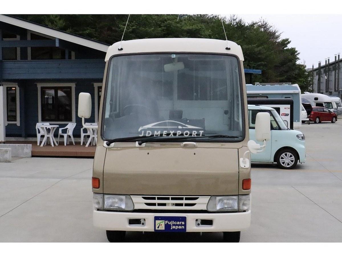 Toyota Quick Delivery 2000 thumbnail 32