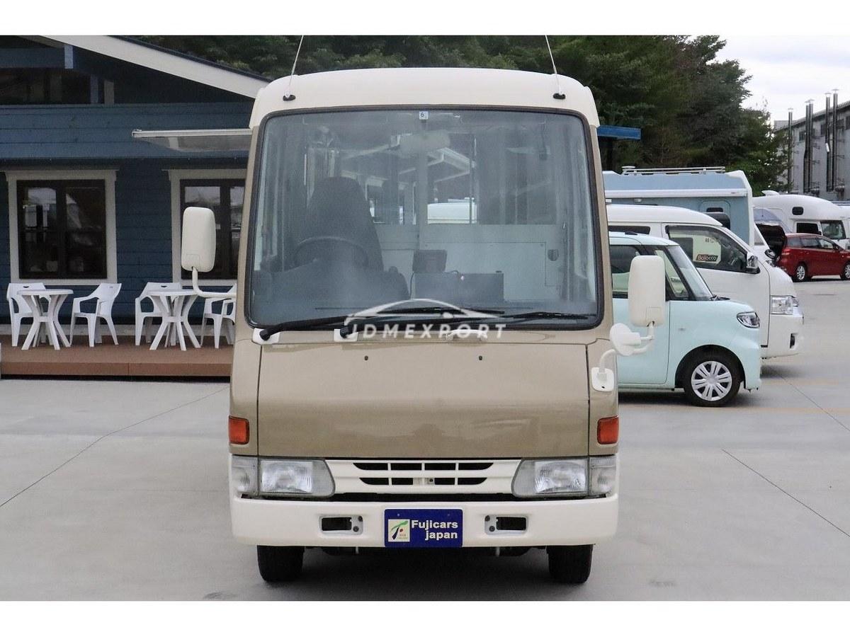 Toyota Quick Delivery 2000 thumbnail 42