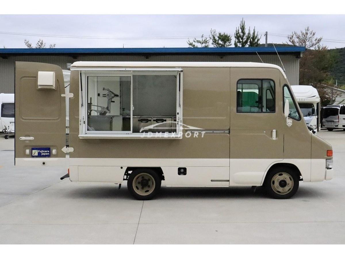 Toyota Quick Delivery 2000 thumbnail 43
