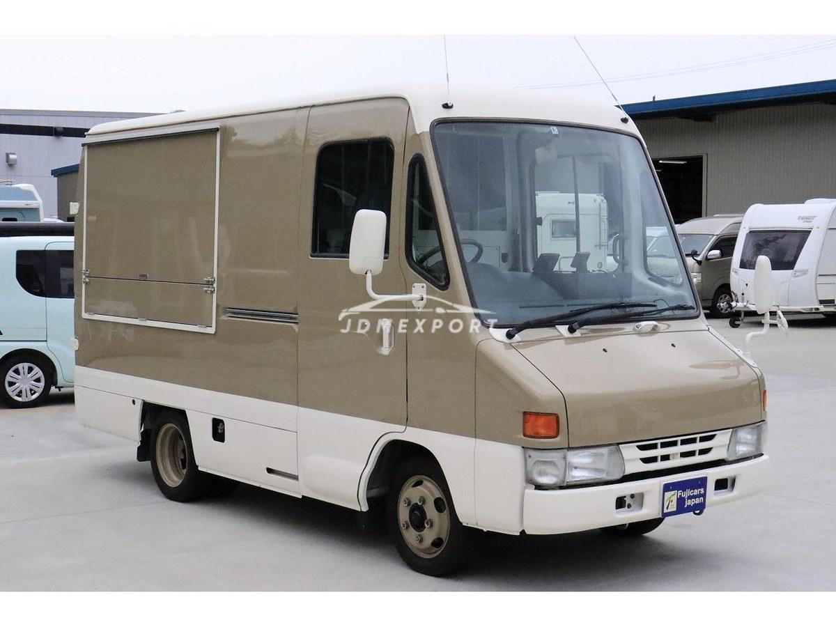 Toyota Quick Delivery 2000 thumbnail 33