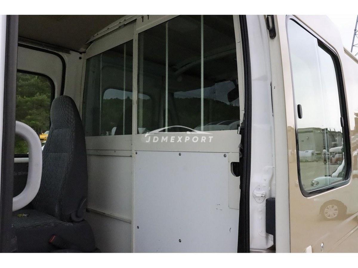 Toyota Quick Delivery 2000 thumbnail 22