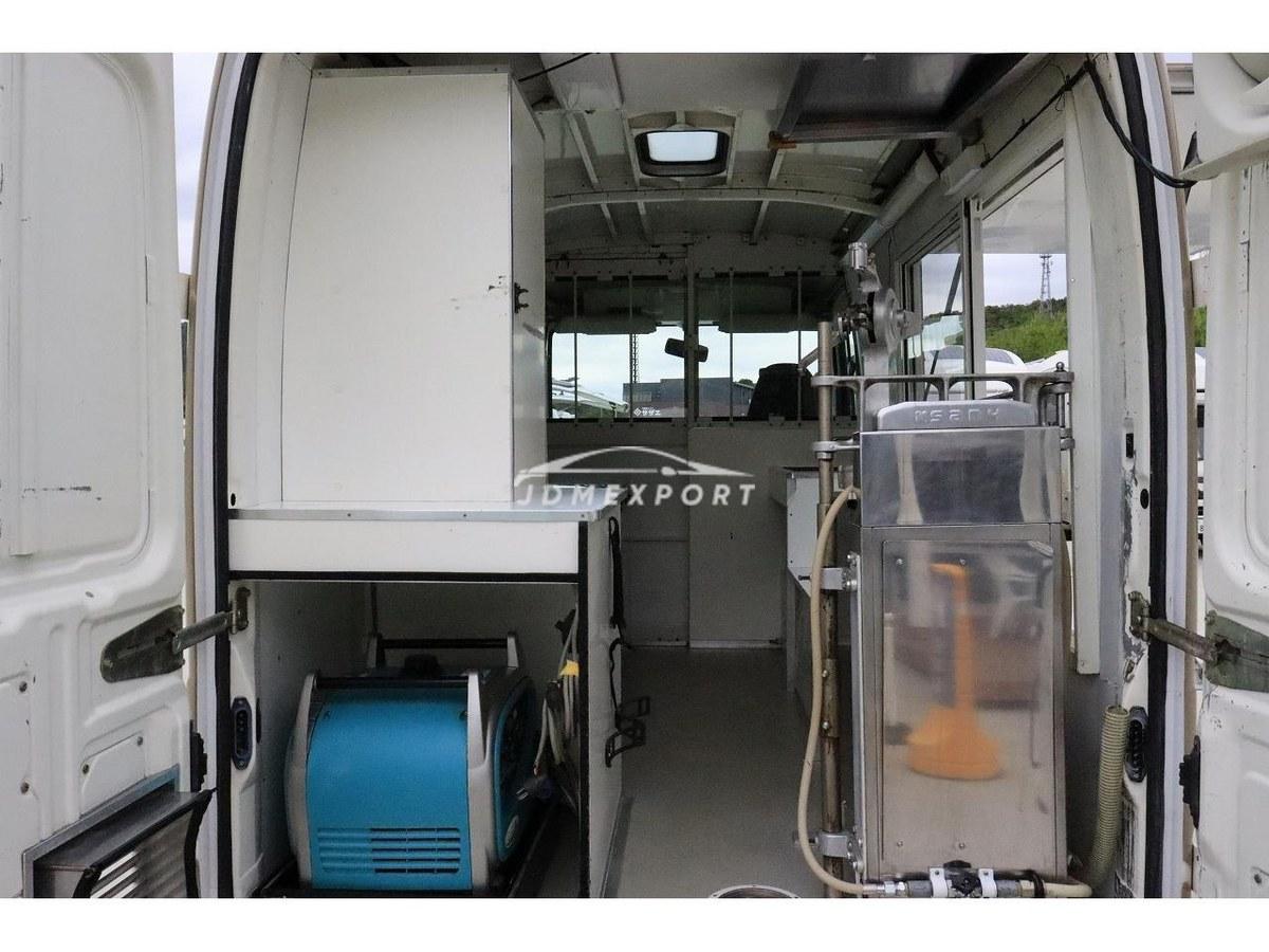 Toyota Quick Delivery 2000 thumbnail 7