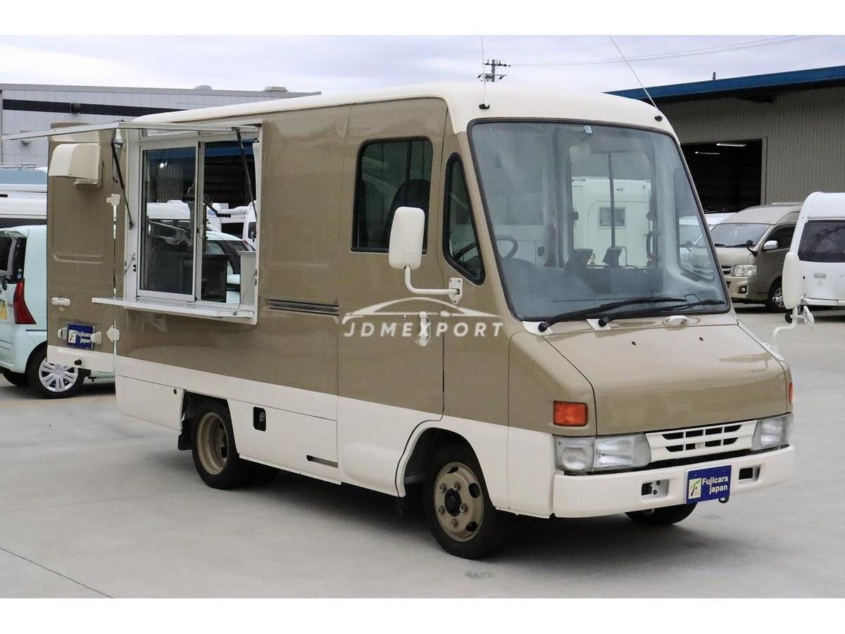 Toyota Quick Delivery 2000 thumbnail 40