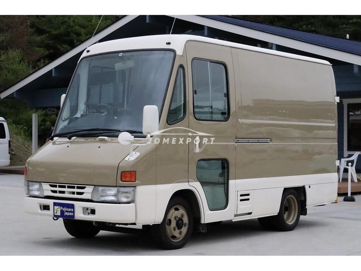 Toyota Quick Delivery 2000 thumbnail 31
