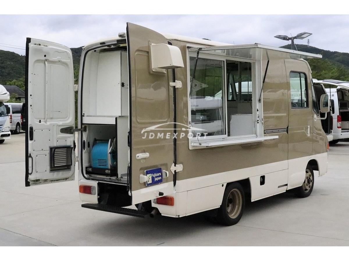 Toyota Quick Delivery 2000 thumbnail 2