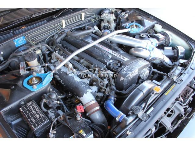 Nissan Skyline 1991 thumbnail 21