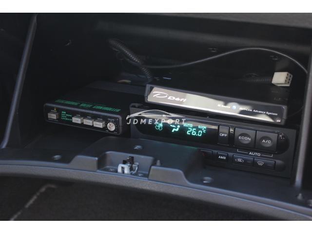 Nissan Skyline 1991 thumbnail 37