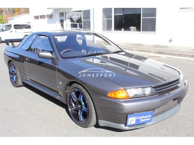 Nissan Skyline 1991 thumbnail 30