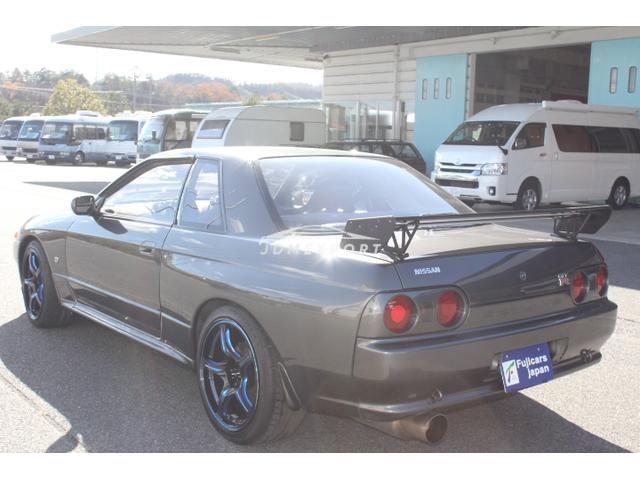 Nissan Skyline 1991 thumbnail 29