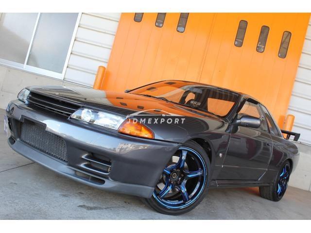 Nissan Skyline 1991 thumbnail 20