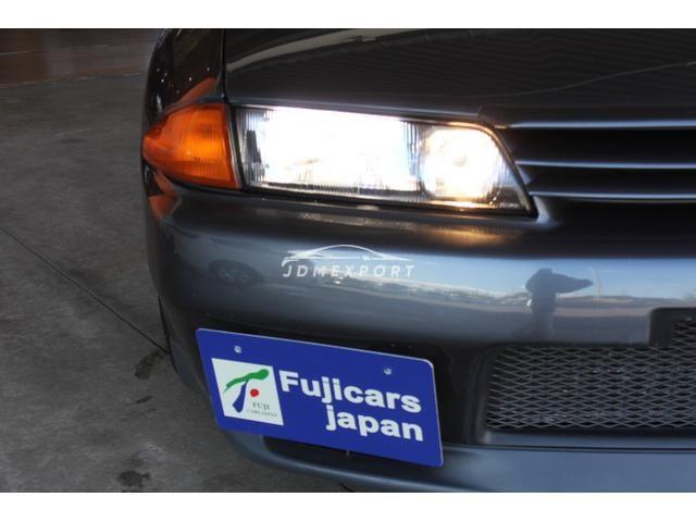 Nissan Skyline 1991 thumbnail 23