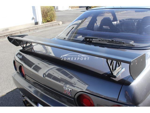Nissan Skyline 1991 thumbnail 33