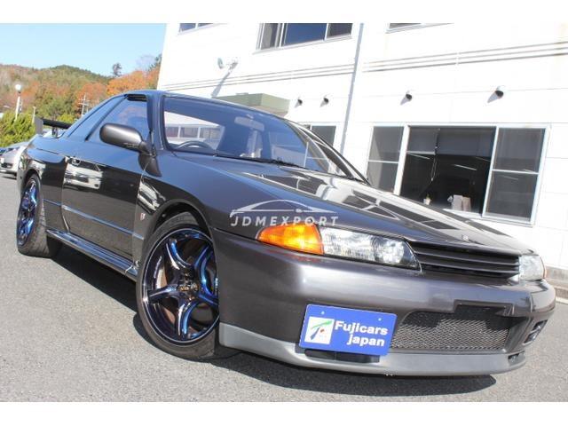 Nissan Skyline 1991 thumbnail 26