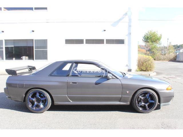 Nissan Skyline 1991 thumbnail 7
